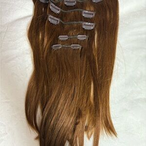 Human Hair Extensions